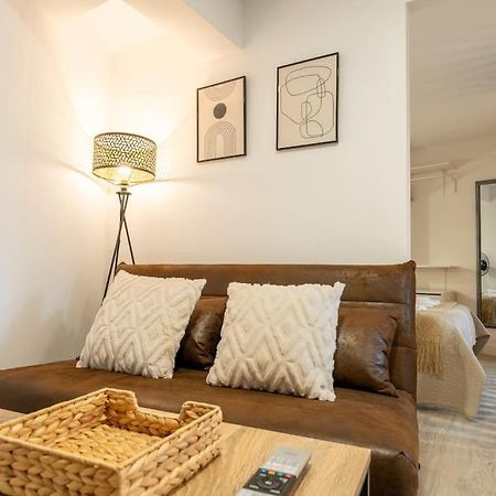 Santander Sun & Sea Apartment Buitenkant foto