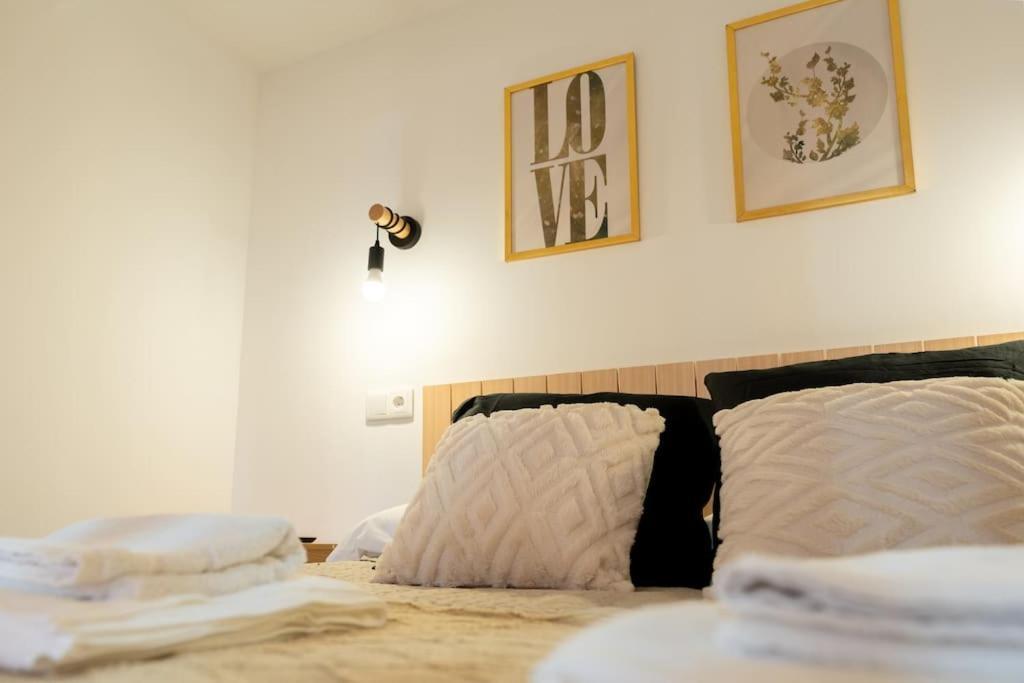 Santander Sun & Sea Apartment Buitenkant foto