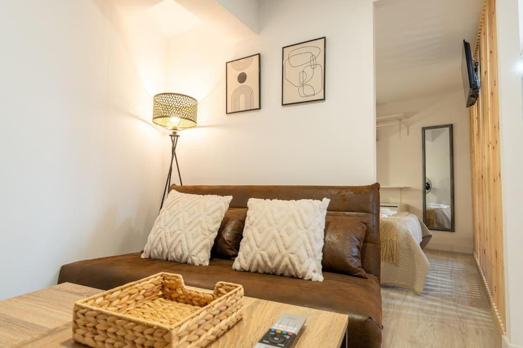 Santander Sun & Sea Apartment Buitenkant foto