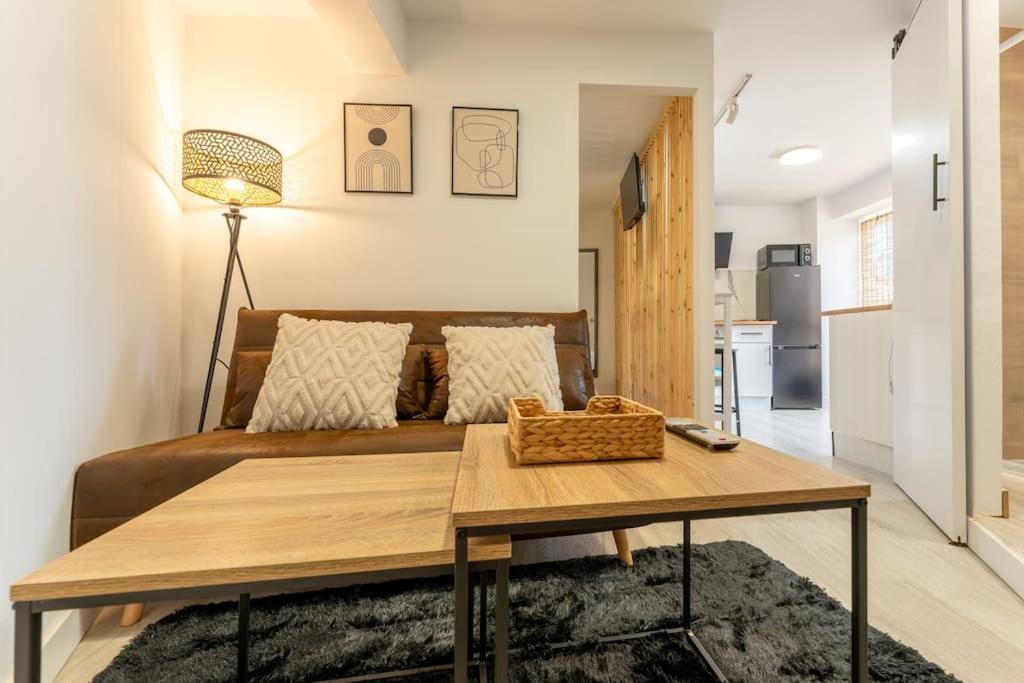 Santander Sun & Sea Apartment Buitenkant foto