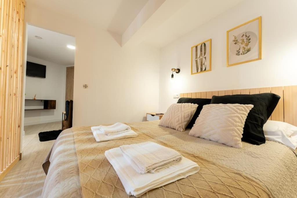 Santander Sun & Sea Apartment Buitenkant foto