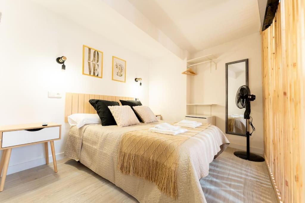 Santander Sun & Sea Apartment Buitenkant foto