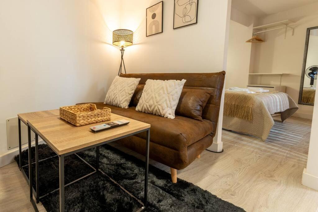 Santander Sun & Sea Apartment Buitenkant foto